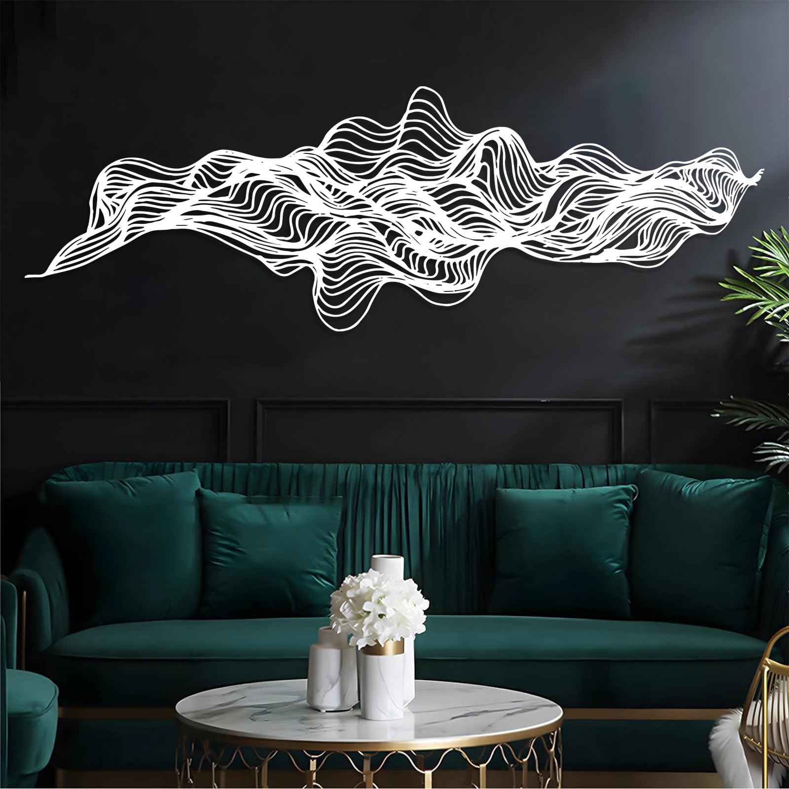 Wallpaper Installation 2
