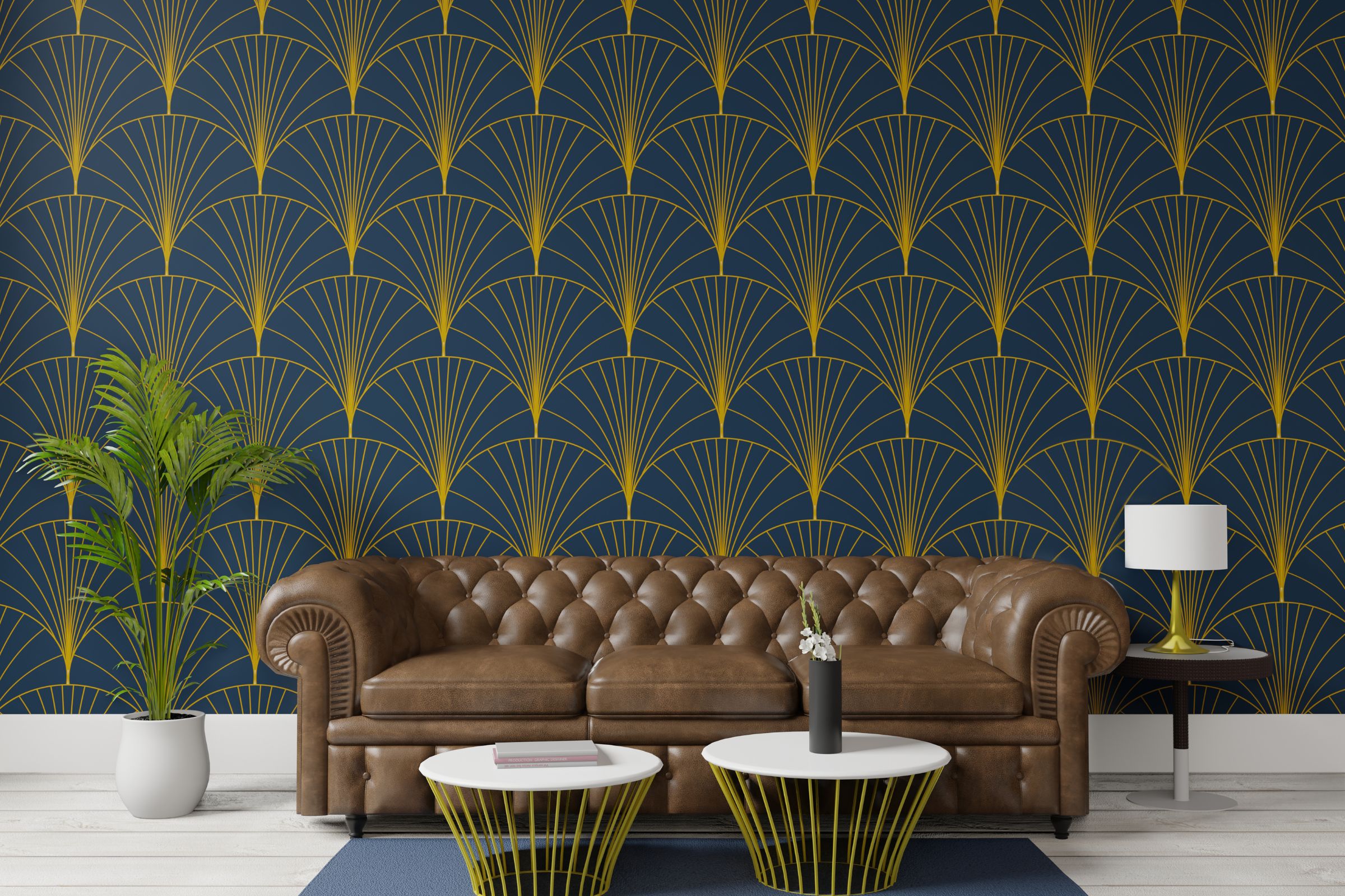 Wallpaper Installation 4