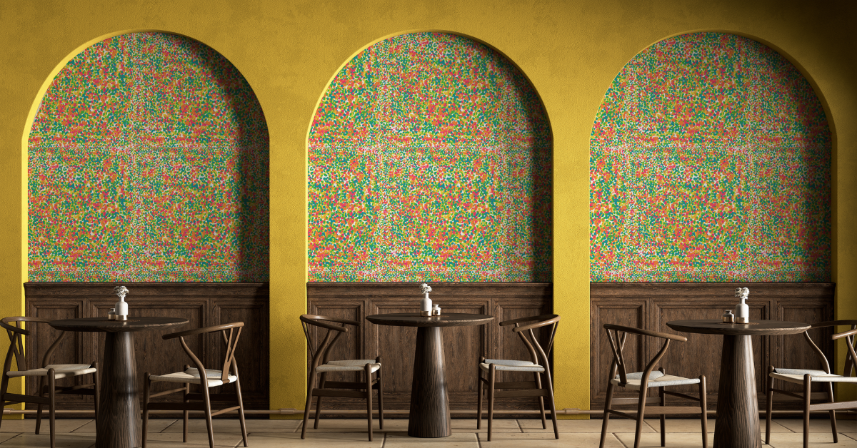 Wallpaper Installation 5
