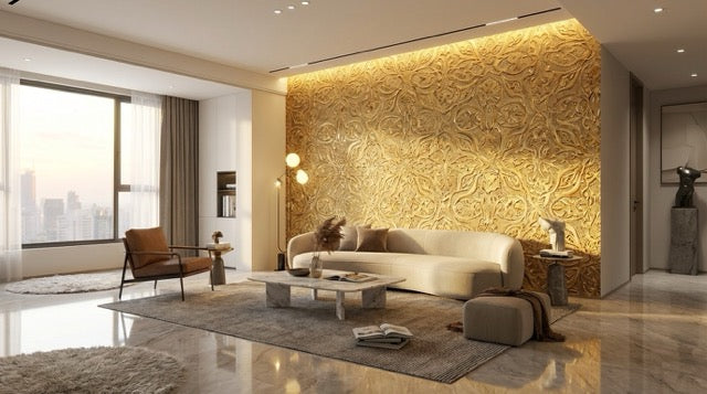 Wallpapering Pro Alfredo Robertson