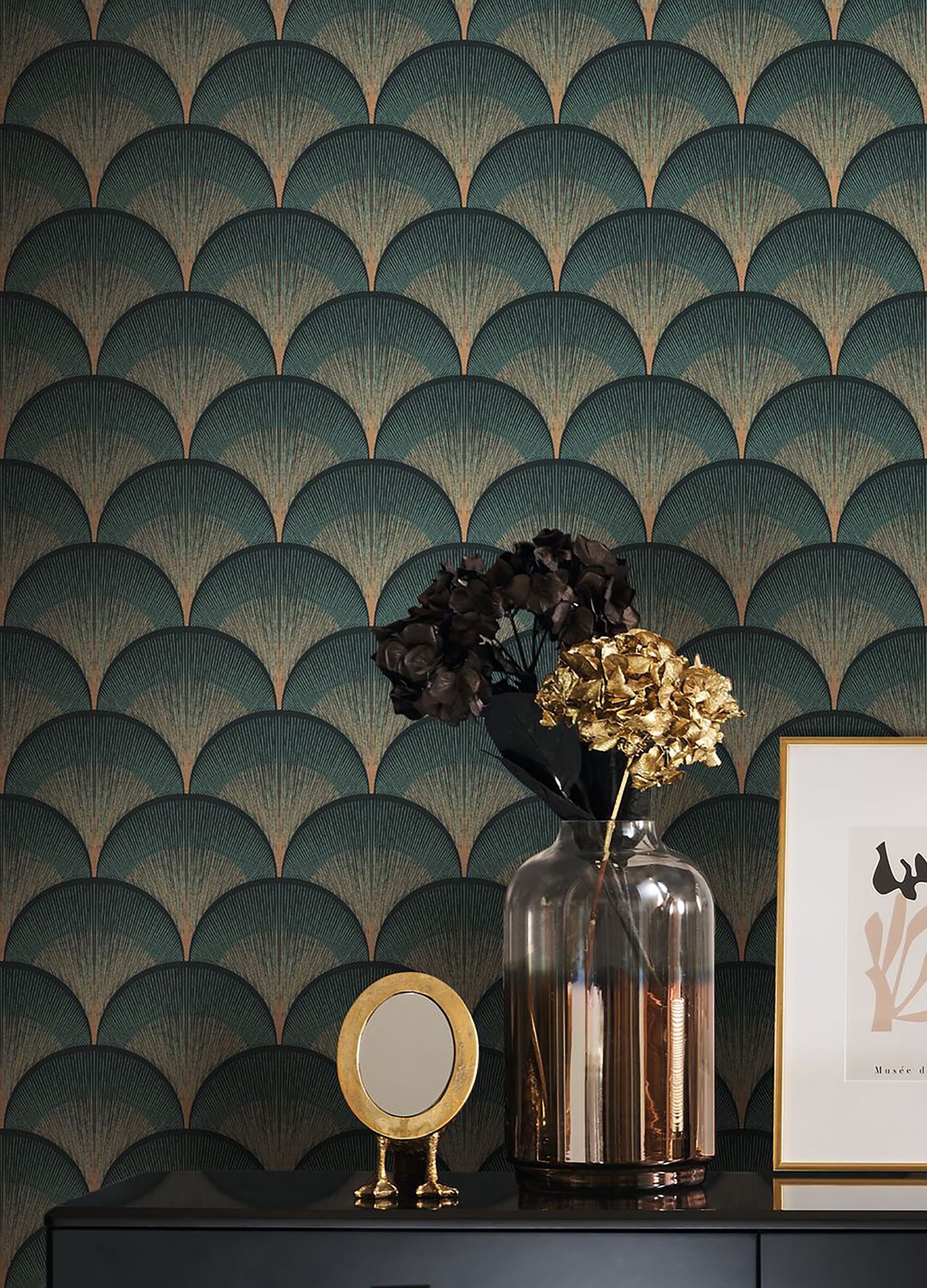 Wallpaper Installation 6